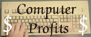 COMPUTER PROFITS